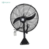 Wall Mounted Industrial Fan Heavy Duty Metal for Factory Warehouse