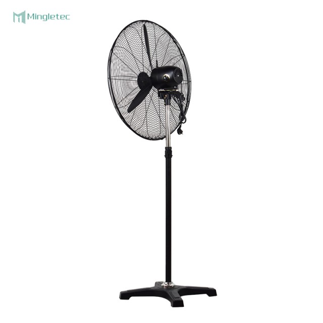 Factory Warehouse High Velocity Industrial Stand Fan