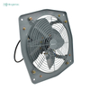 Industrial Exhaust Fan with Front Grill Heavy Duty Ventilation